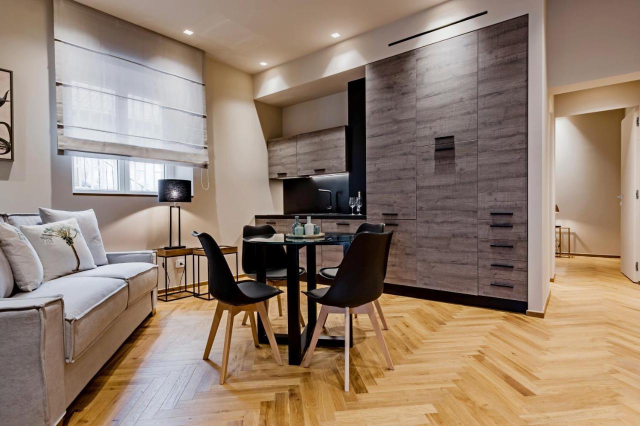 Ferrini - Etnea Heritage Apartment