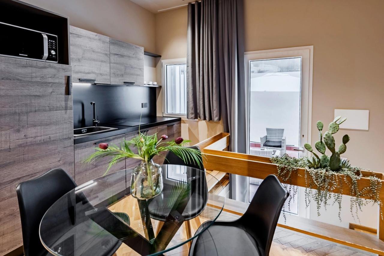 Apartment Ferrini - Etnea Heritage CTA