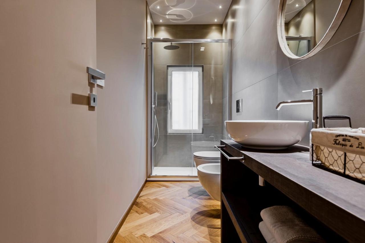 Apartment Ferrini - Etnea Heritage *