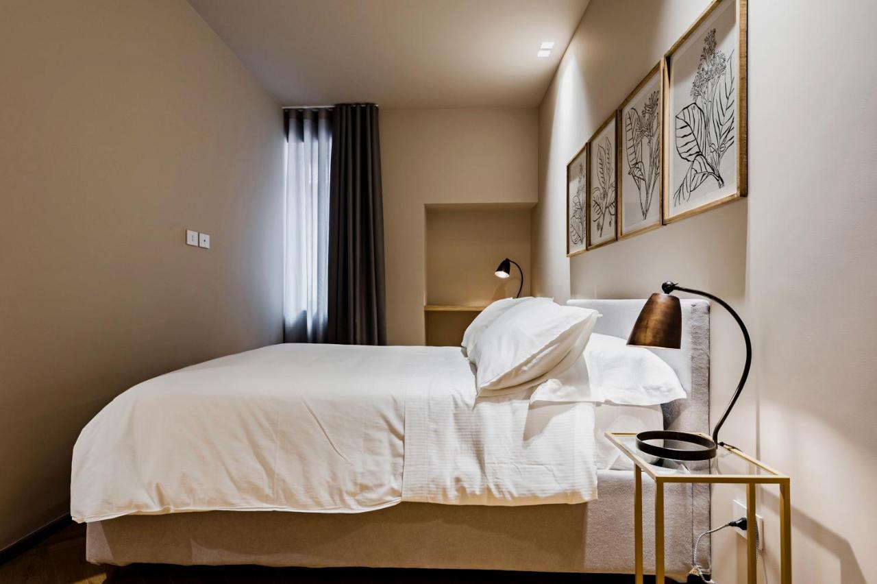 Apartment Ferrini - Etnea Heritage