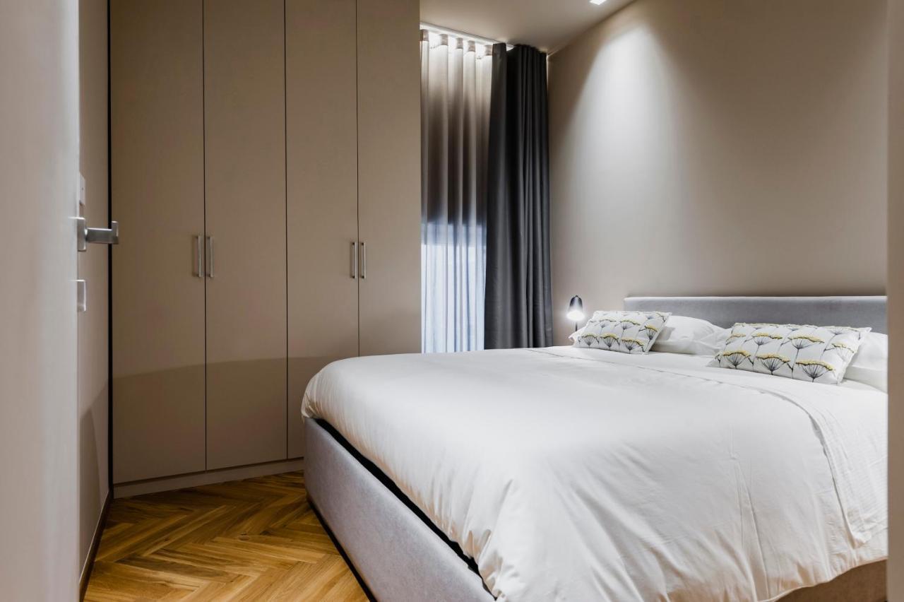 Ferrini - Etnea Heritage Appartement *
