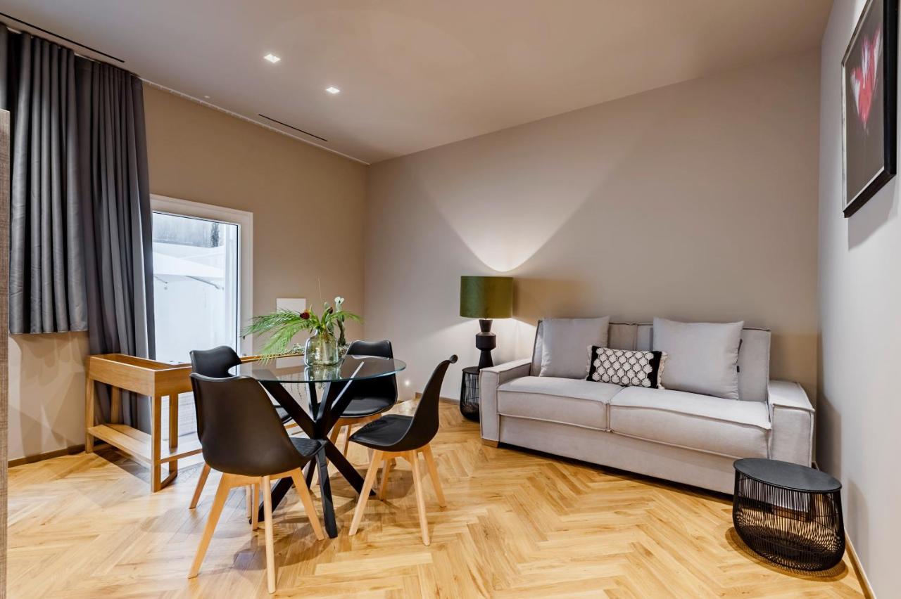 Ferrini - Etnea Heritage Apartment Catania