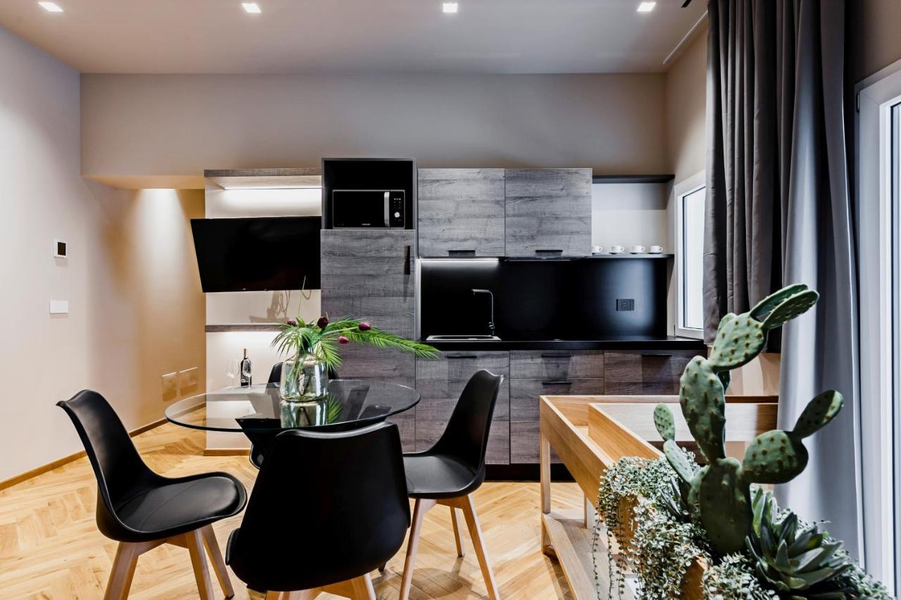 Apartment Ferrini - Etnea Heritage