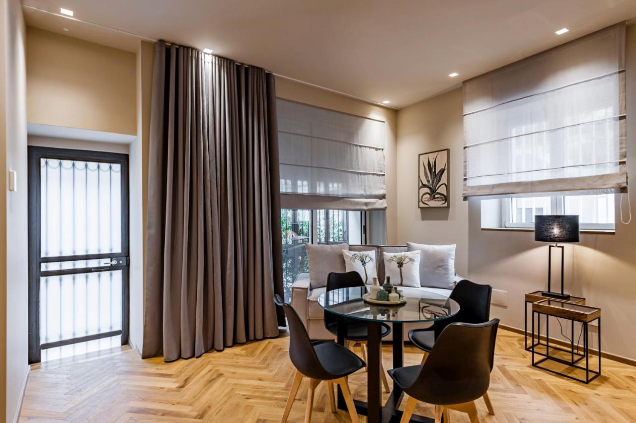 Apartment Ferrini - Etnea Heritage