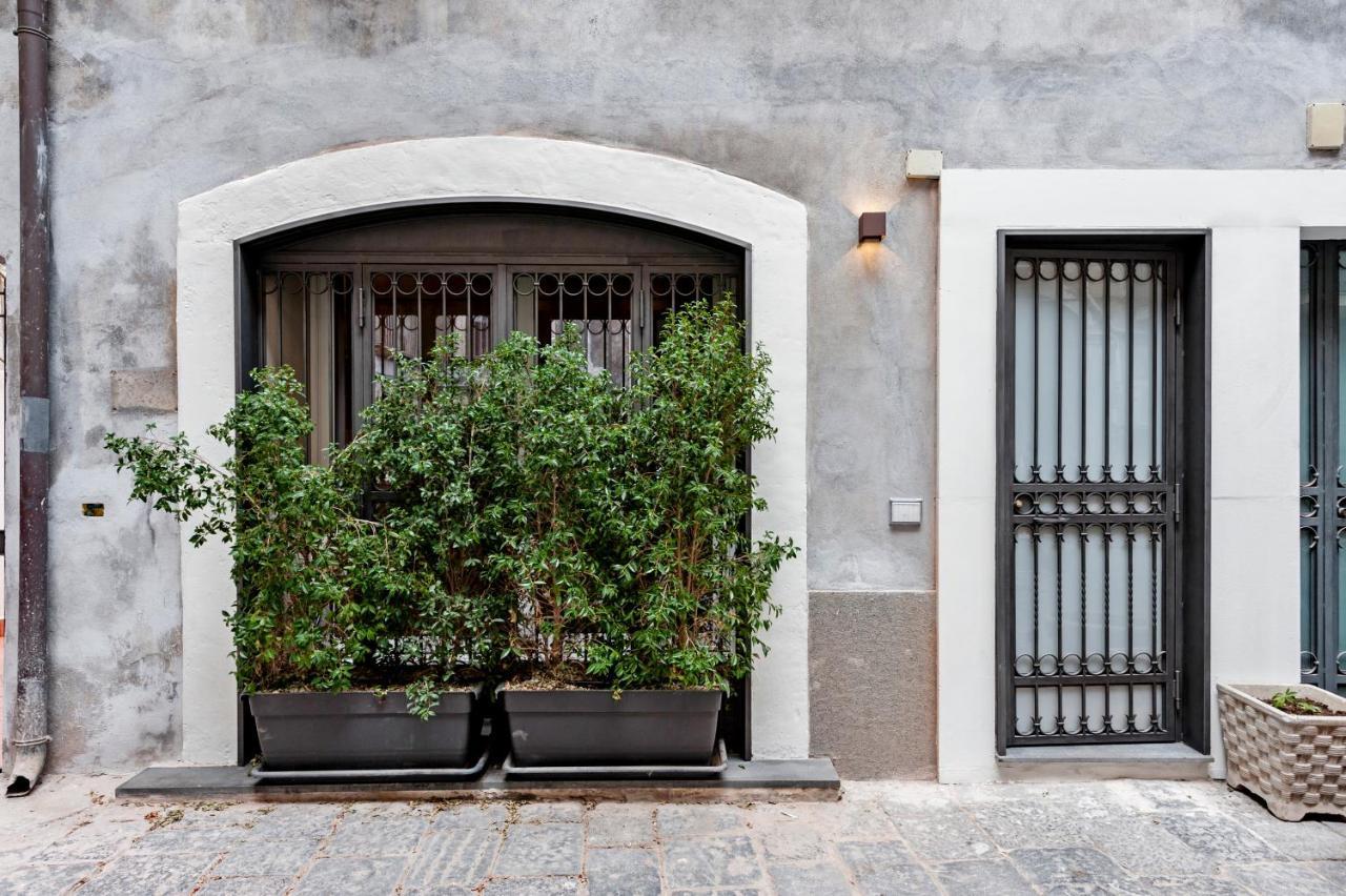 Ferrini - Etnea Heritage Apartment *