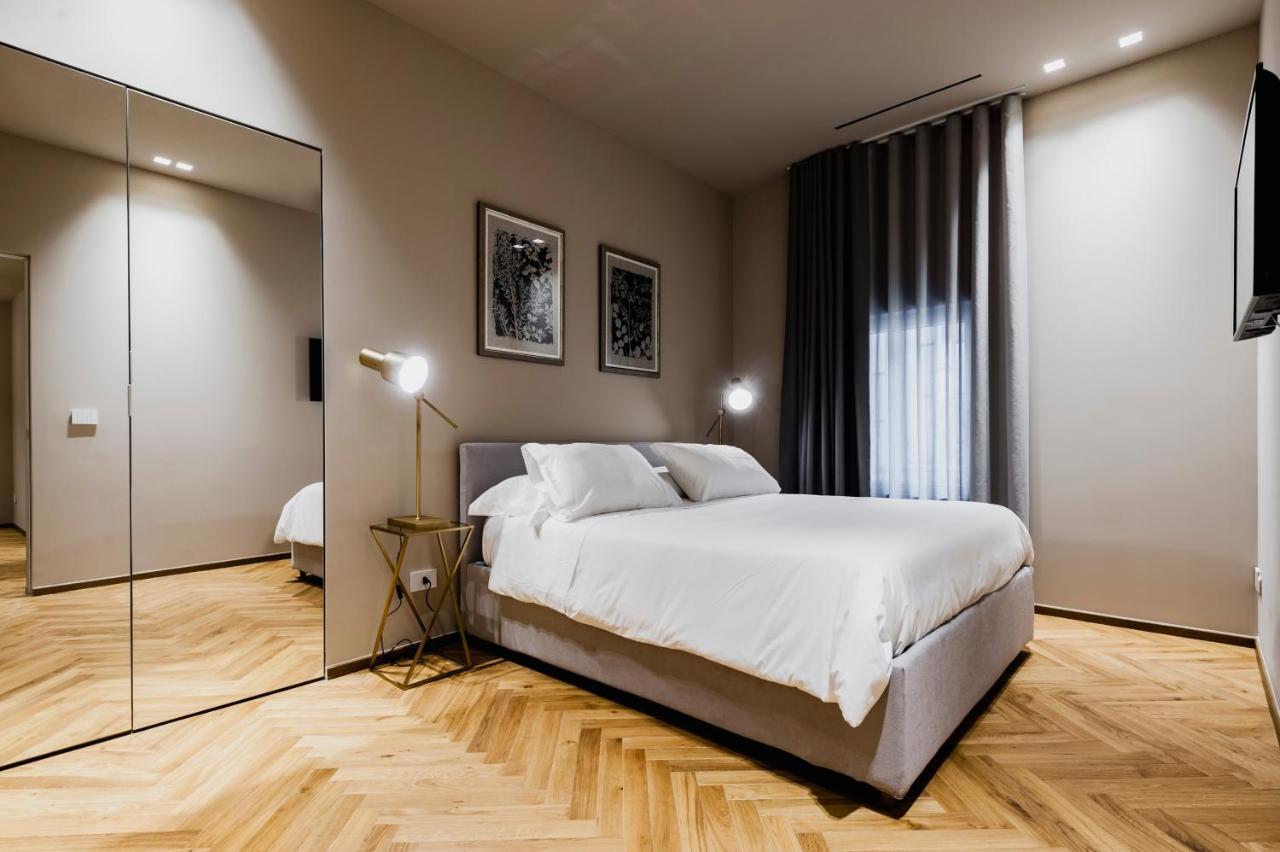 Ferrini - Etnea Heritage Apartment *
