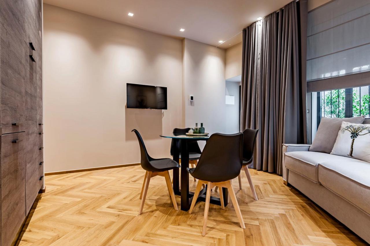 Ferrini - Etnea Heritage Apartment Catania