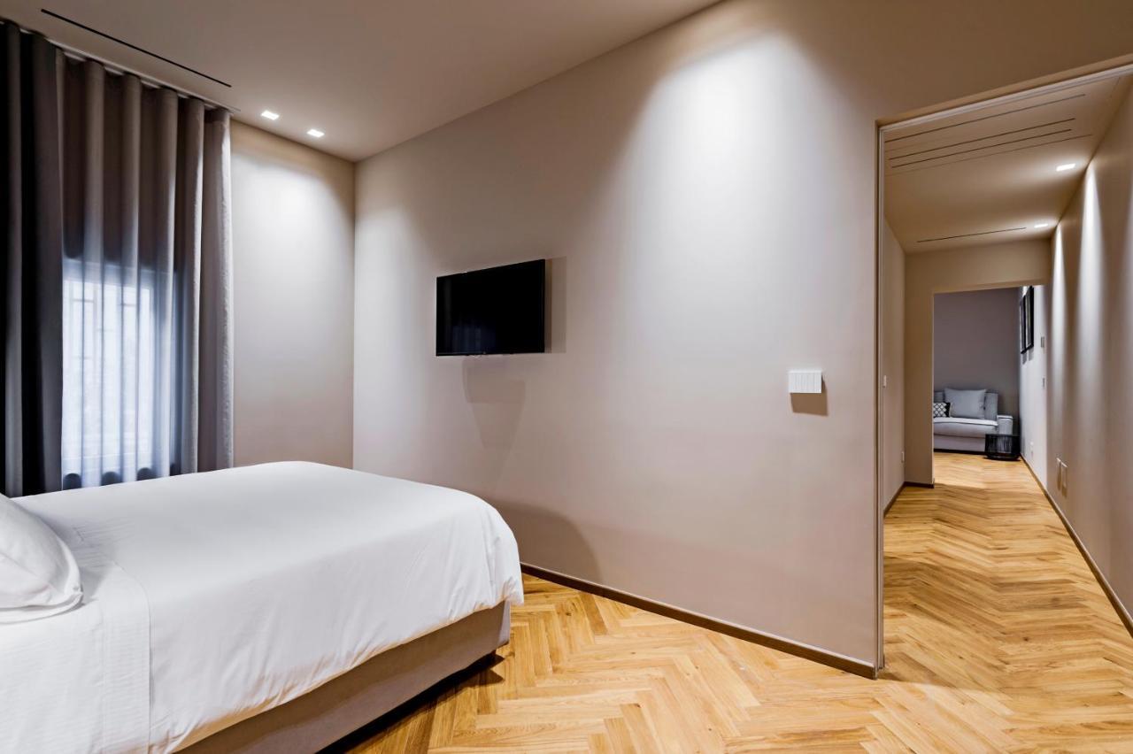 Ferrini - Etnea Heritage Apartment